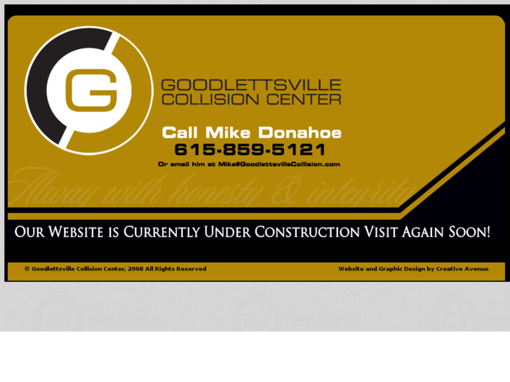 www.goodlettsvillecollision.com