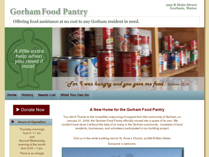 www.gorhamfoodpantry.org