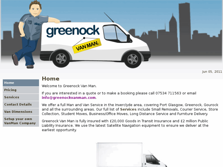 www.greenockvanman.com