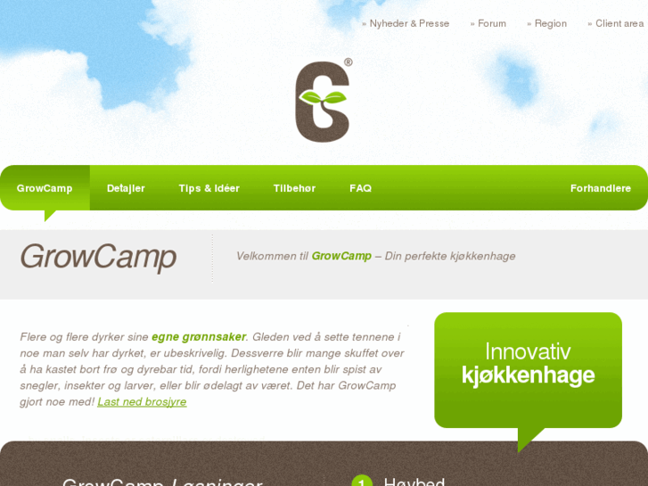 www.growcamp.no