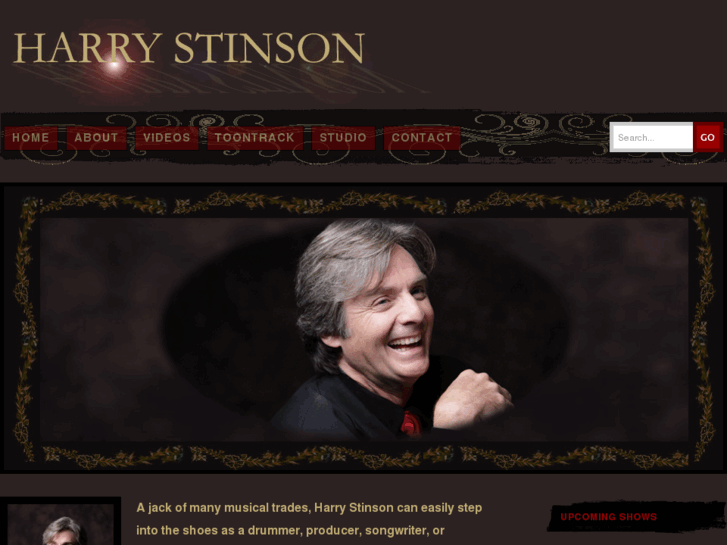 www.harrystinson.net