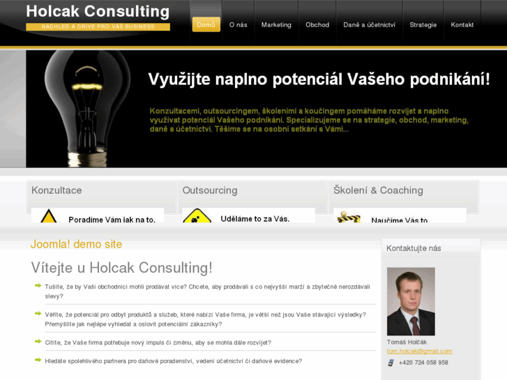 www.holcak-consulting.com