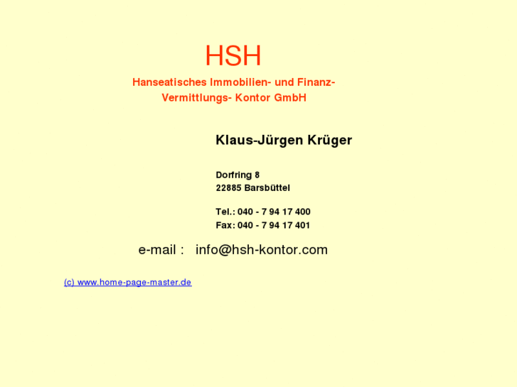 www.hsh-kontor.com