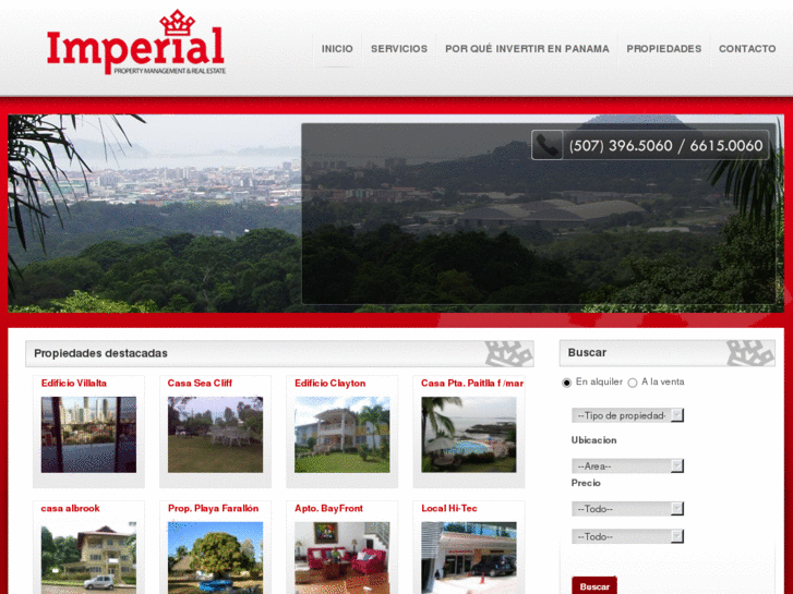 www.imperial-pty.com