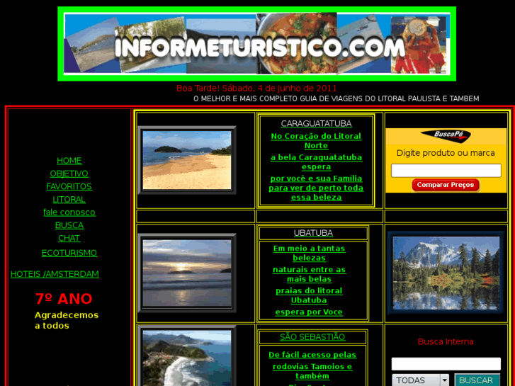 www.informeturistico.com