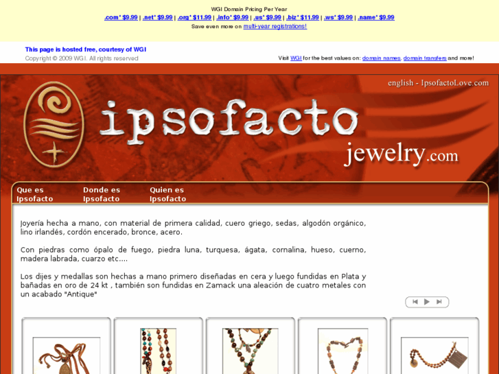 www.ipsofactolove.com