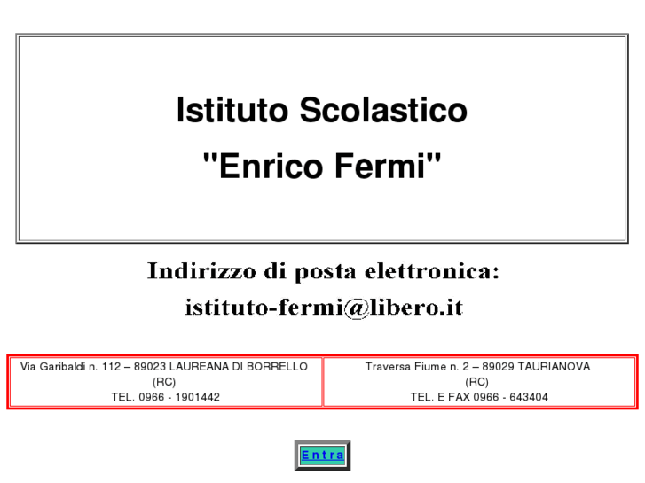 www.istitutofermi.com