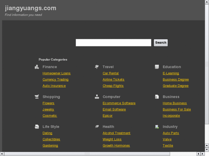 www.jiangyuangs.com
