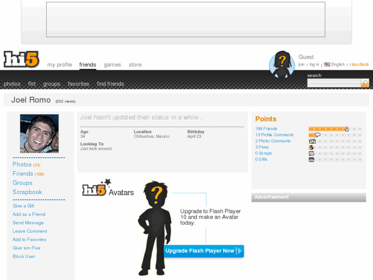 www.joelromo.com