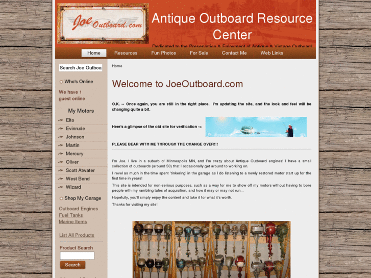 www.joeoutboard.com