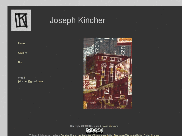 www.josephkincher.com