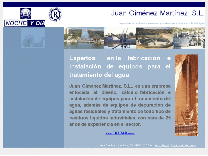 www.juangimenezmartinez.es