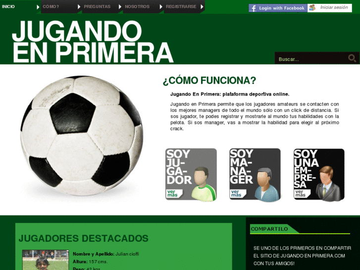 www.jugandoenprimera.com