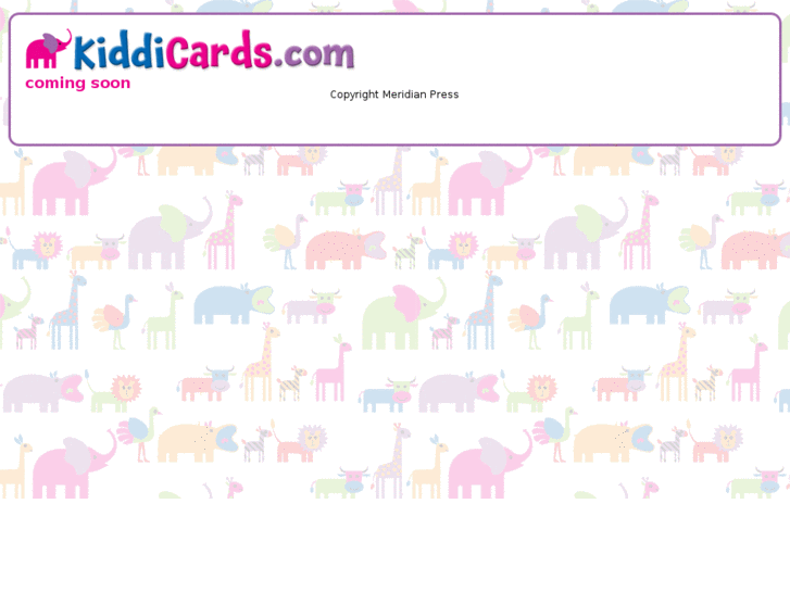 www.kiddi-cards.com