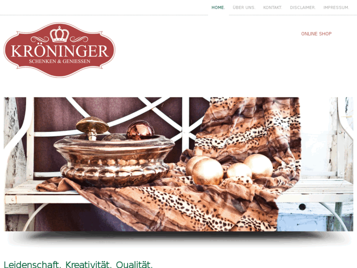 www.kroeninger.net