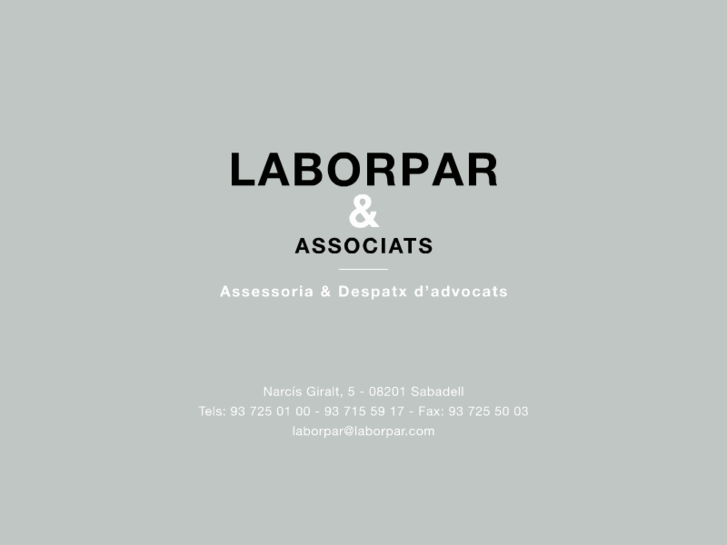 www.laborpar.com