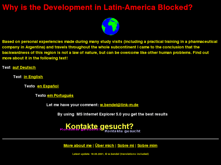 www.latinstudies.org