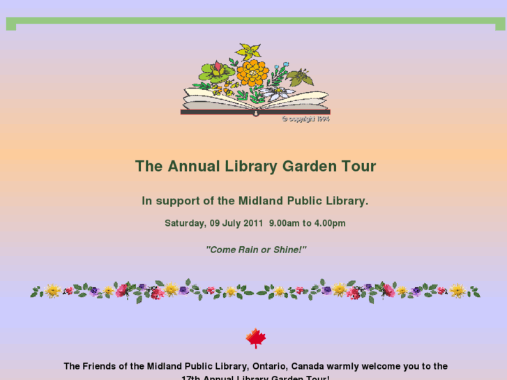 www.librarygardentour.ca