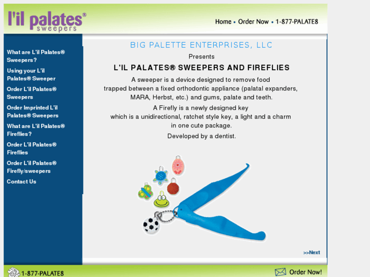 www.lilpalates.com