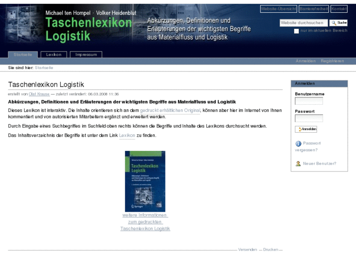 www.logistik-lexikon.net