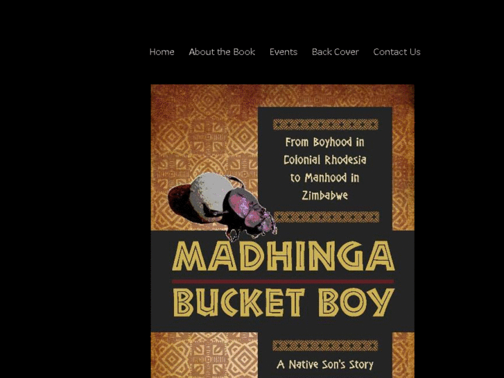 www.madhingabucketboy.com