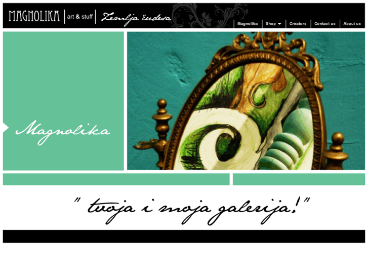 www.magnolika.com