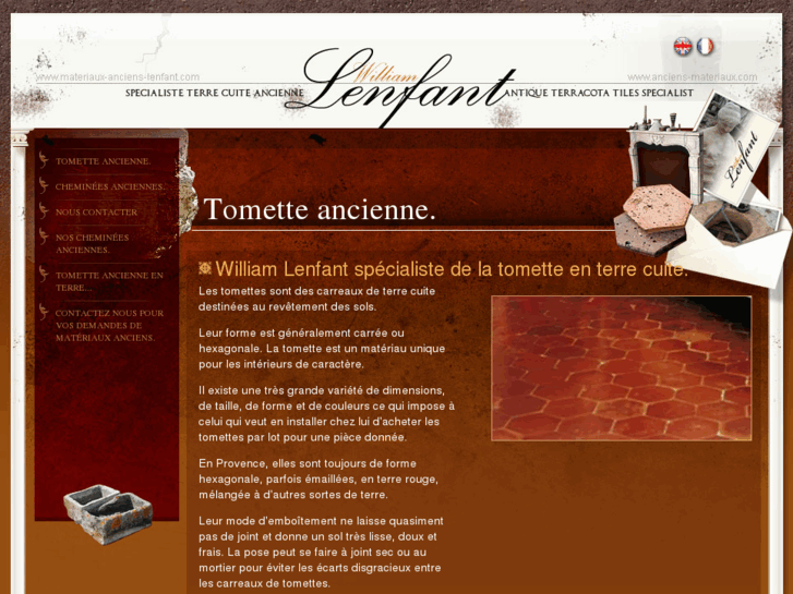 www.materiaux-anciens-lenfant.com