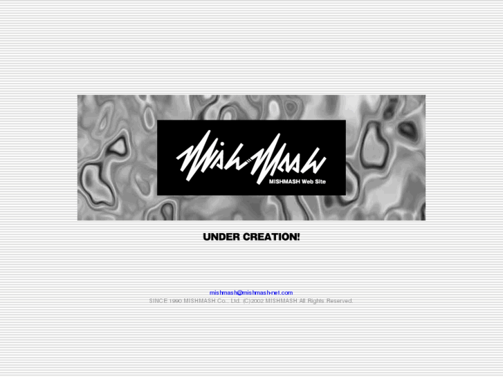 www.mishmash-net.com