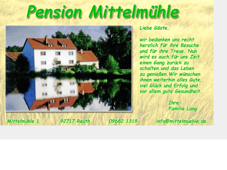 www.mittelmuehle.de