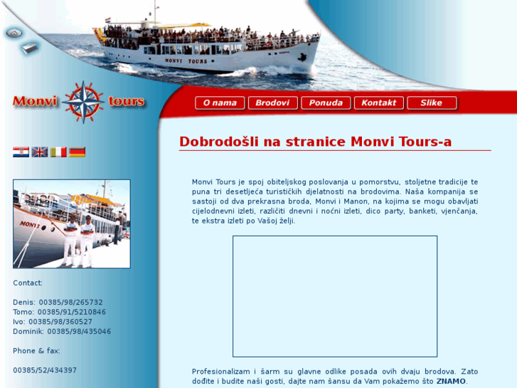 www.monvi-tours.com
