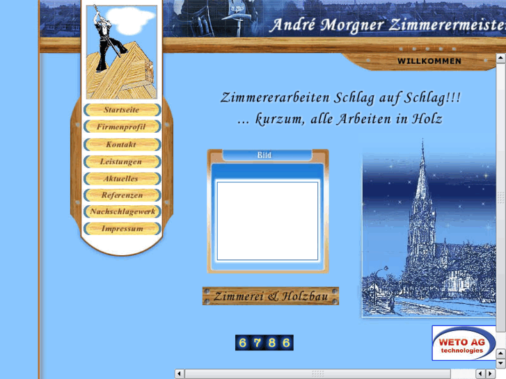 www.morgner-zimmerei.de