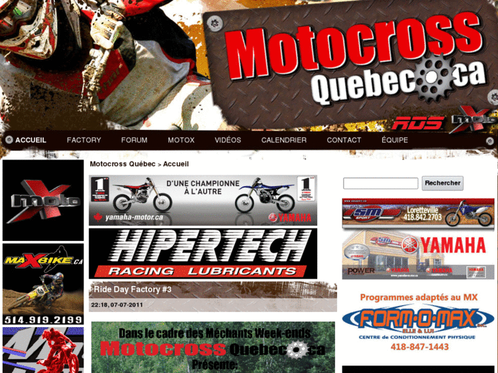 www.motocrossquebec.ca