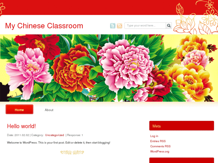 www.mychineseclassroom.org