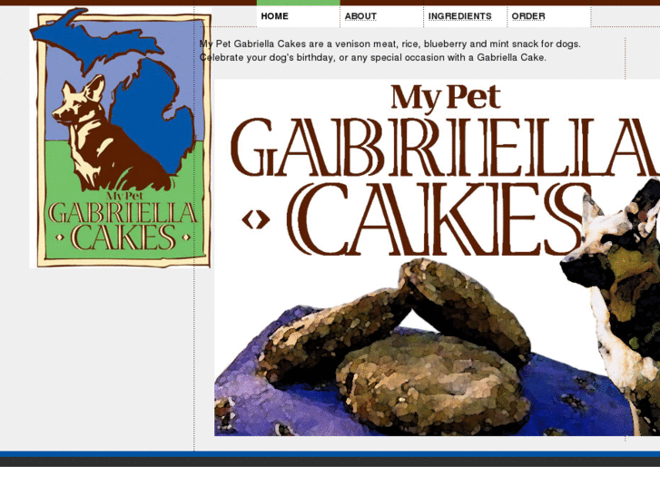 www.mypetgabriellacakes.com