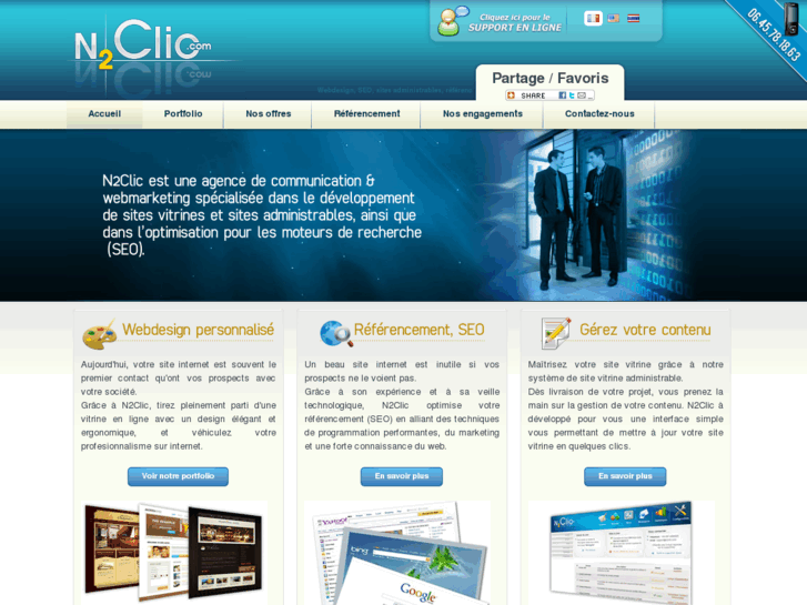 www.n2clic.com