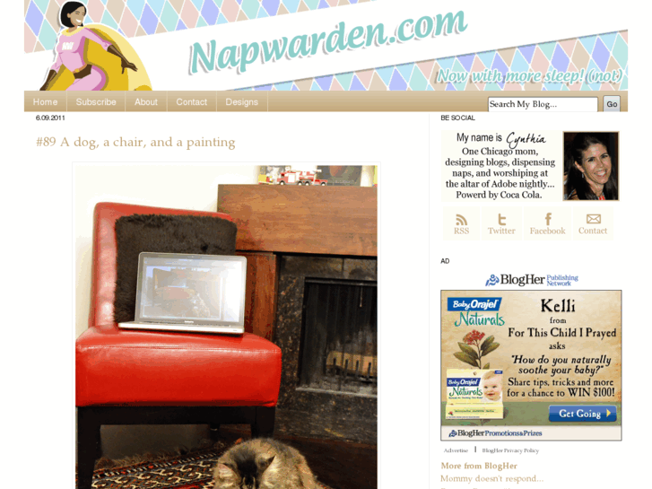 www.napwarden.com