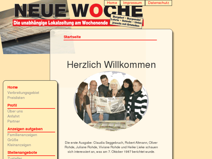 www.neuewoche.com