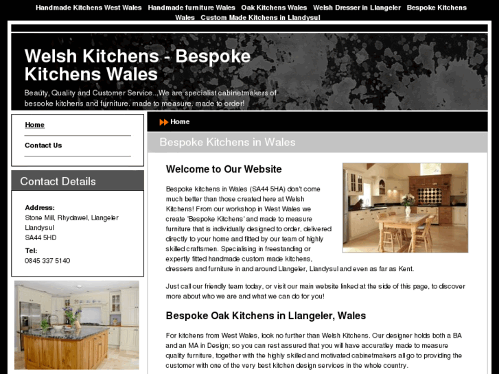 www.oak-kitchens.com