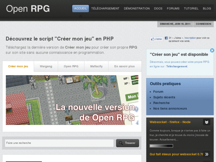 www.openrpg.fr