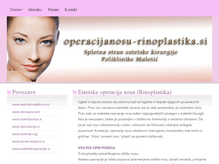 www.operacijanosu-rinoplastika.si