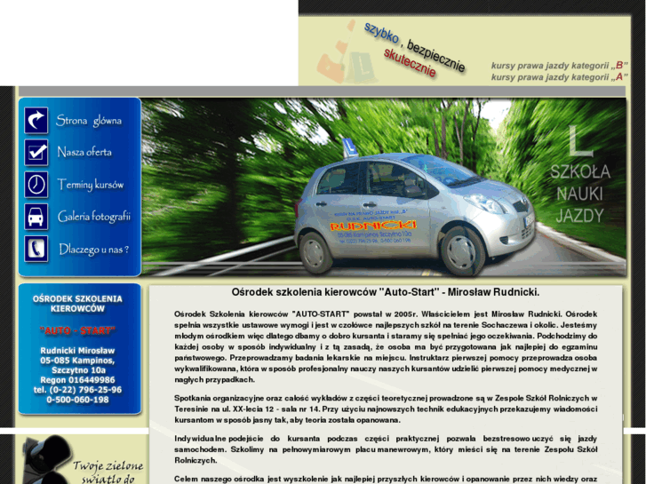 www.osk-rudnicki.pl