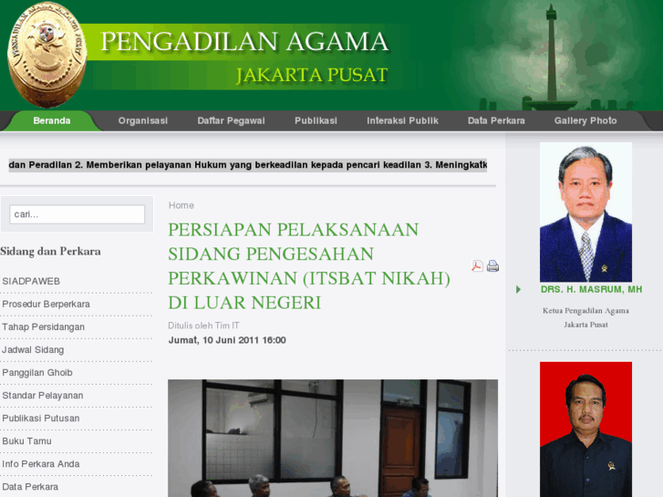 www.pa-jakartapusat.com