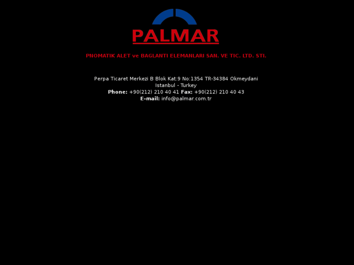 www.palmartool.com