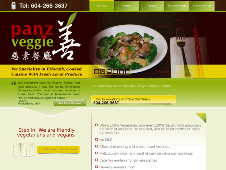 www.panzveggie.com