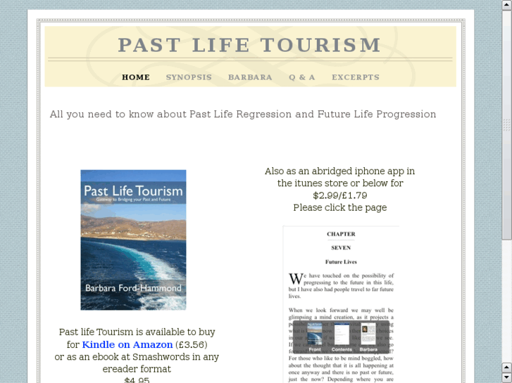 www.pastlifetourism.com