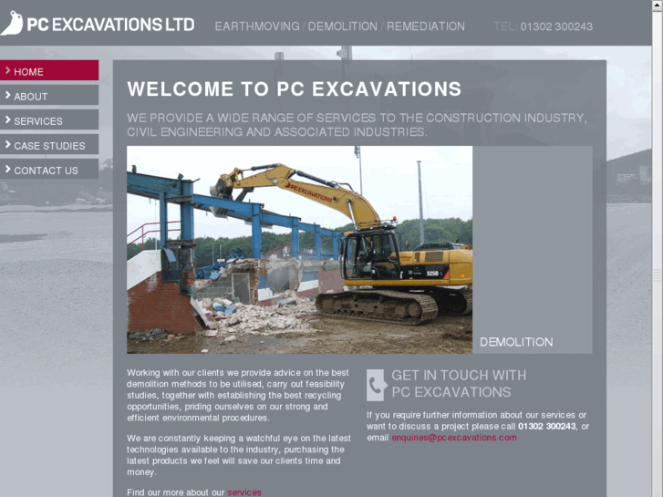 www.pcexcavations.com