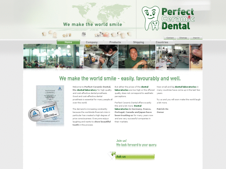 www.perfect-ceramic.com