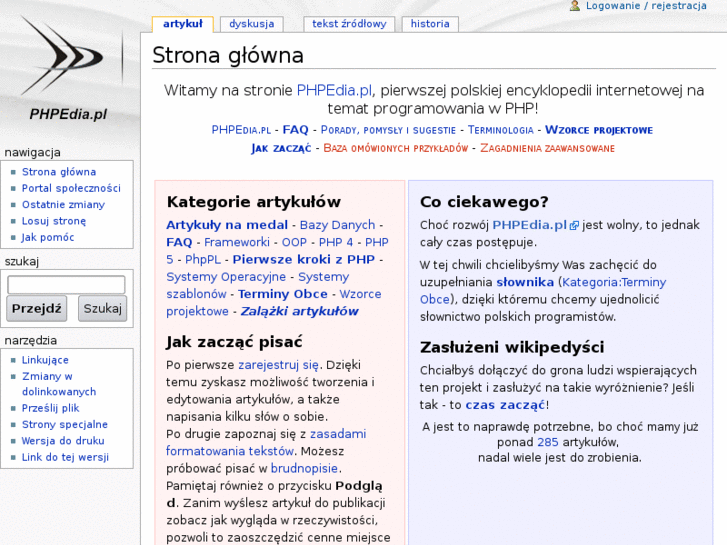 www.phpedia.pl