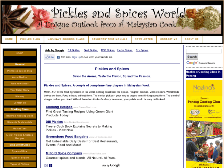 www.pickles-and-spices.com