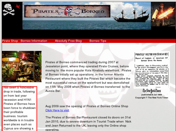 www.piratesofborneo.com